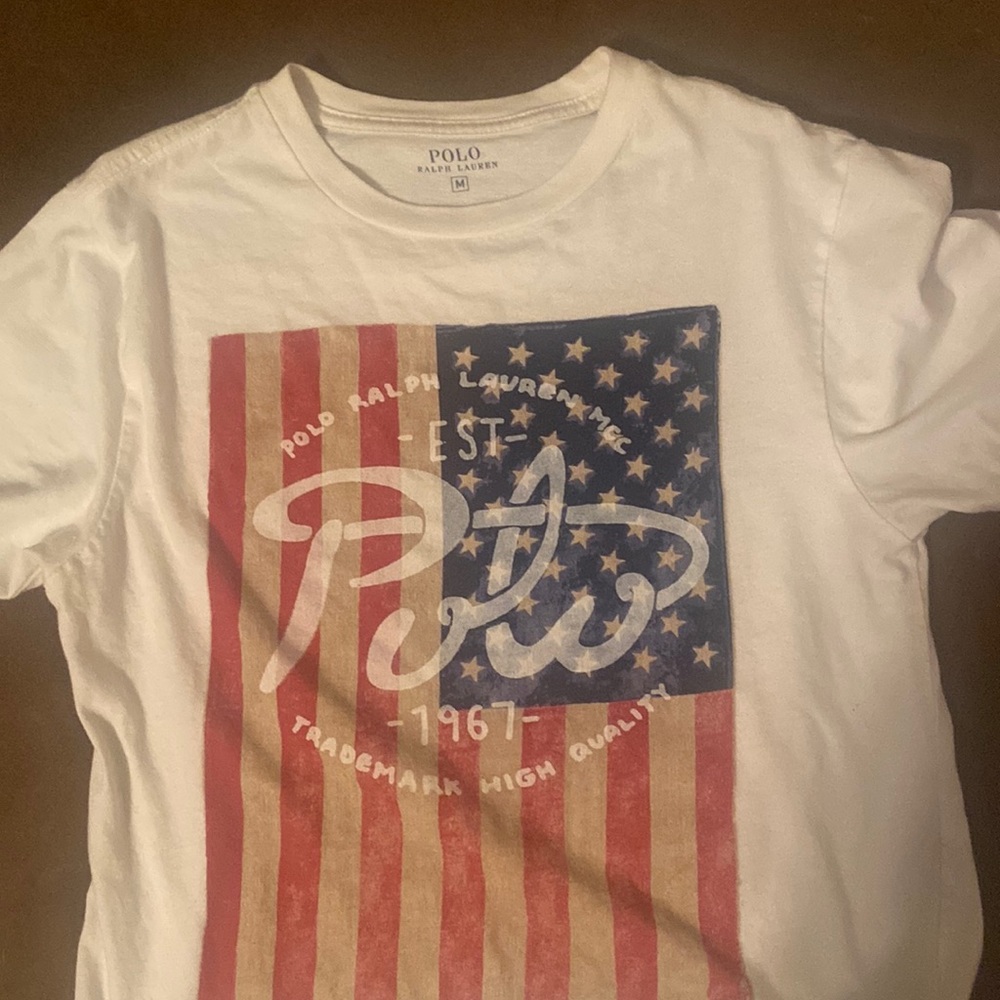 Polo t-Shirt